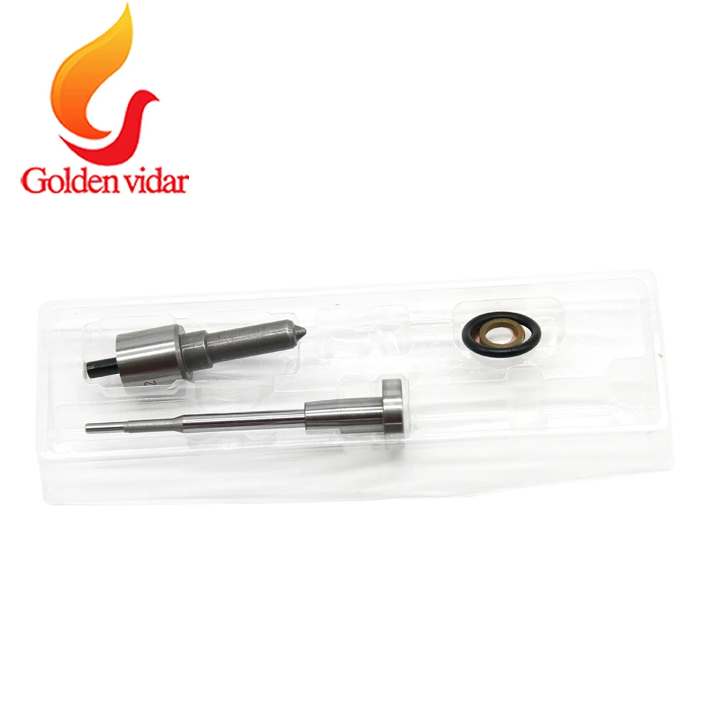 Один комплект ремонтных комплектов подходит для инжектора Bosch 320D 326 4700 C6.4/C6.6