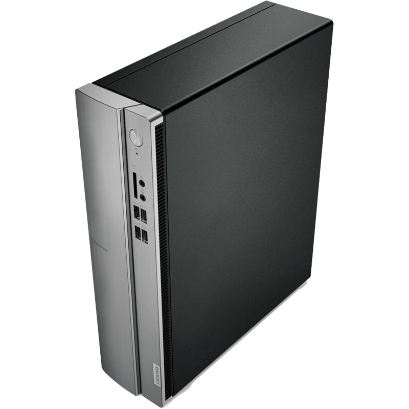 Системный блок Lenovo IdeaCentre 310S 08ASR SFF AMD A9 9425 8 Гб HDD 1 Тб Radeon R5 Graphics Win10 90G9006KRS|Системные