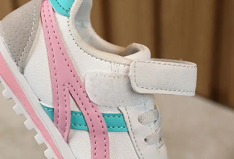 Детская спортивная обувь для мальчиков и девочек детские кроссовки на плоской