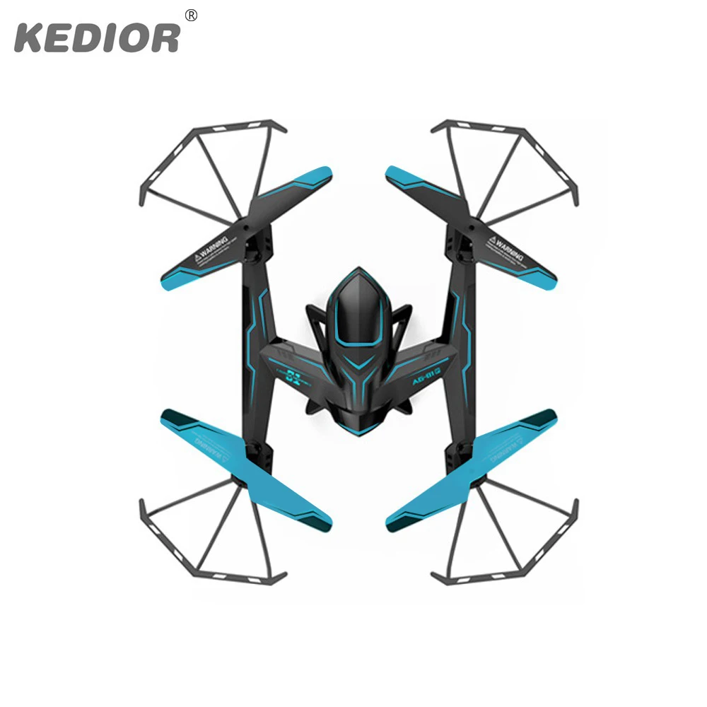 X8SW Quadcopter Drone с 720P HD камерой Rc Quadrocopter Мультикоптер 2 4G Профессиональный