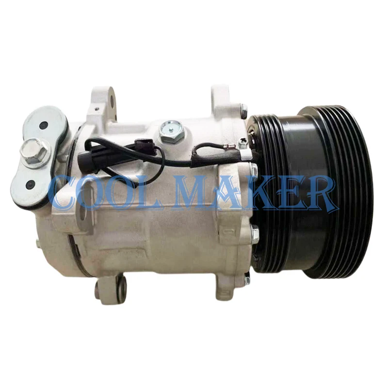 SD7V16 для ALFA ROMEO/Fiat/Lancia Компрессор переменного тока 60601092 71721743 60571123 0100K093 811046028
