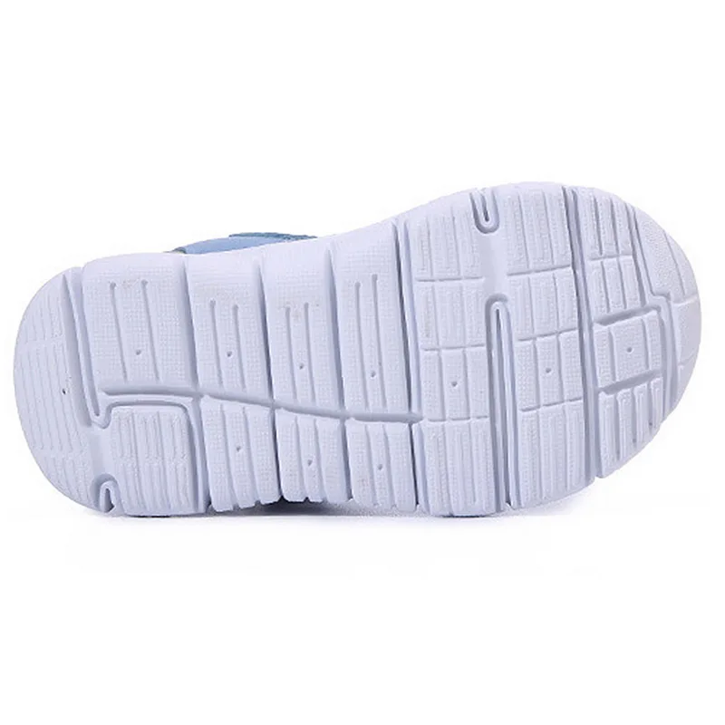 

Summer Toddler Sandals Baby Girl Boys Shoes Solid Color Cloth Breathable Boys Sneakers Kids Infant Sport Girls Sandals Comfort