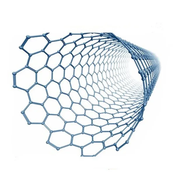 

Short hydroxylated multi-walled carbon nanotubes