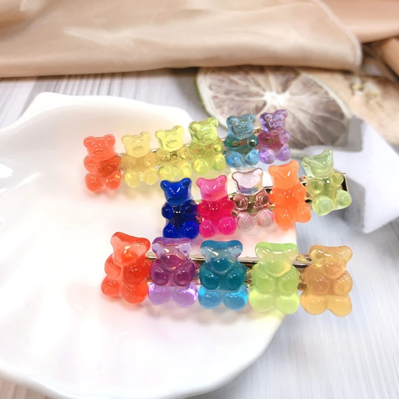 

Cartoon Animal Shape Earrings Necklace Epoxy Resin Mold Pendants Silicone Mould DIY Crafts Jewelry Casting Tools
