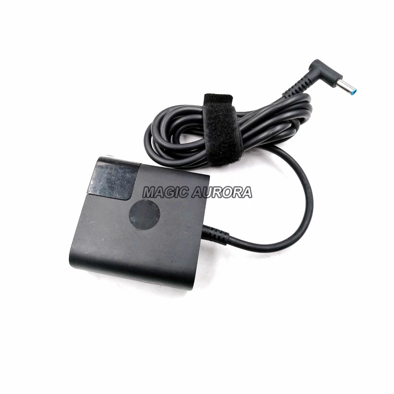 

TPN-CA03 TPN-CA0419.5V 2.31A Laptop Adapter Charger 45W For HP Power Supply 4.5x3.0mm