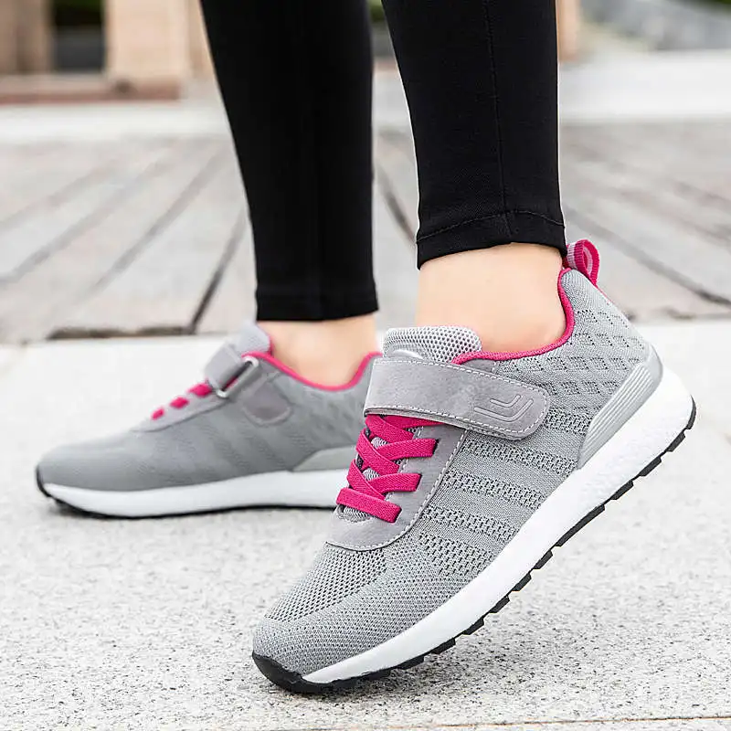 

Женские кроссовки для бега и тенниса без каблука, женская спортивная обувь, кроссовки для тренировок, 2021 г, женская спортивная обувь для точ...