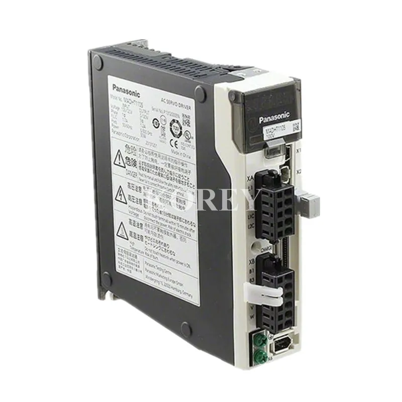 

Сервопривод MBDHT2110 MBDHT2110E для серии Panasonic A5