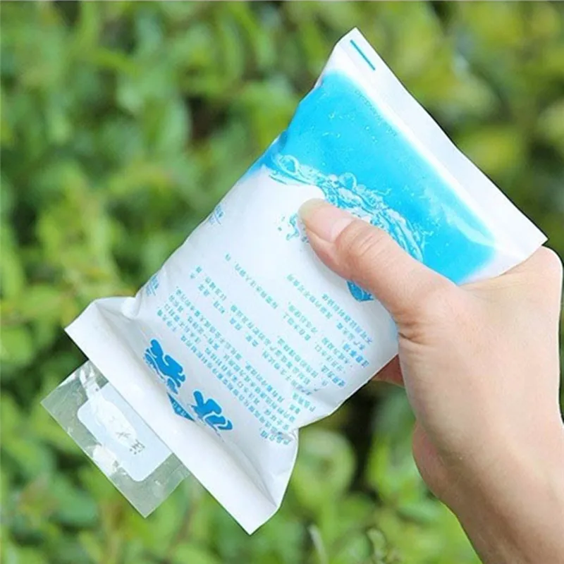 Фото 10Pcs Reusable Ice Bag Water Injection Icing Cooler Pain Cold Compress Drinks Refrigerate Food Keep Fresh Gel Dry Pack Багаж и сумки 10Pcs Reusable Ice Bag Water Injection Icing Cooler Pain Cold Compress Drinks Refrigerate Food Keep Fresh Gel Dry Pack Багаж и сумки