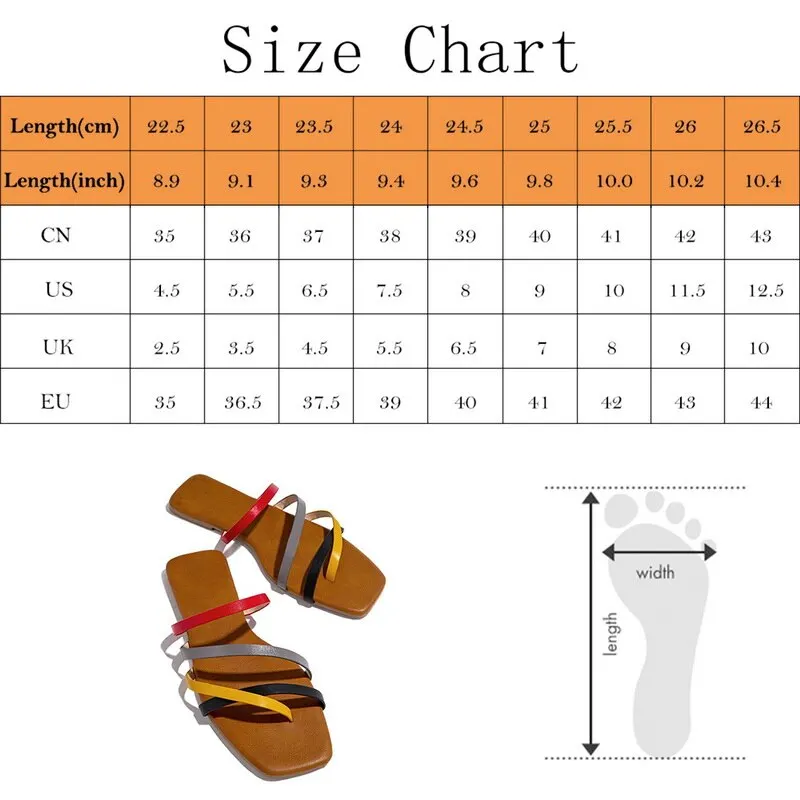 

New Summer Women Casual Shoes Slippers Rome Retro Thick Bottom Open Toe Sandals Beach Slip On Slides Brand Design Sandals 2021