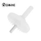 Eachine E58 WiFi FPV Радиоуправляемый квадрокоптер запасные части вал подшипника шестерни для радиоуправляемых дронов аксессуары