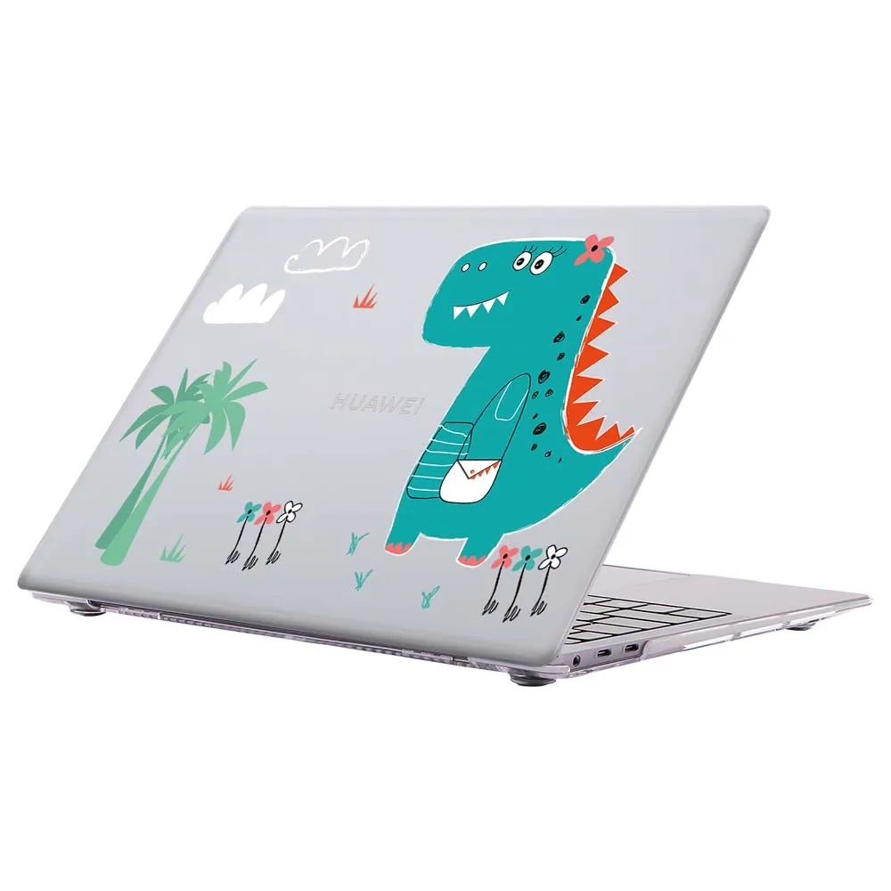 для huawei matebook x pro 2019 139matebook 13 14matebook d14 d15honor magicbook 14 15 печатны