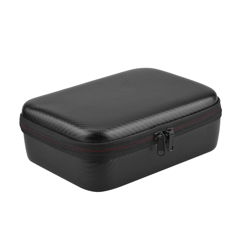 Hard Case Portable Storage Bag for Insta360 ONE R Action Camera Wrist Carring Cases Suitcase For insta360 one r Accessories |
