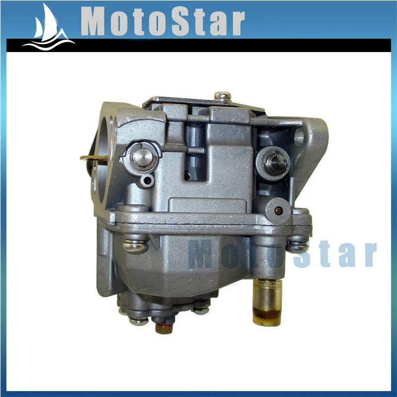 Карбюратор для Yamaha 4-тактный F9.9 F13.5 F15 подвесной мотор #66M-14301-00 #66M-14301-11 #66M-14301-12 |