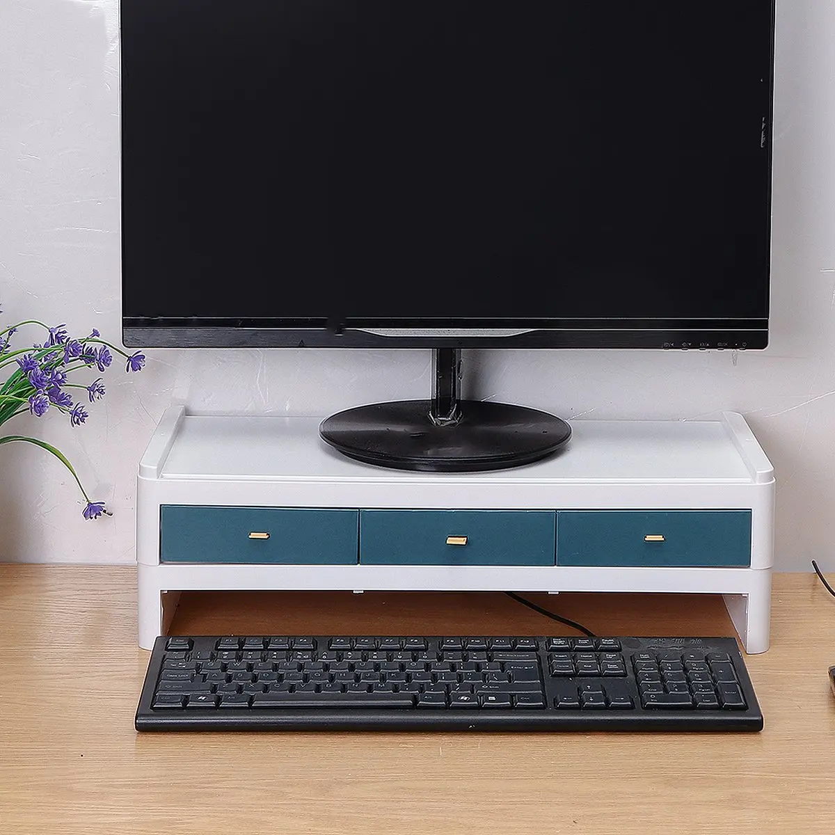 2 яруса монитор подставка сто