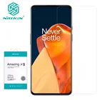 Для OnePlus 9RT 5G стеклянная защита экрана Nillkin H + Pro ультратонкое закаленное стекло для One Plus 9RT стеклянная пленка