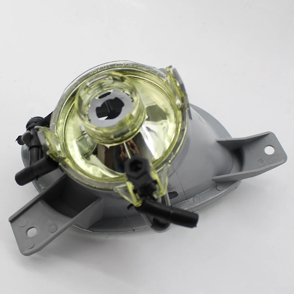 Противотуманный светильник на передний бампер 12 В АБС пластик автомобильный s