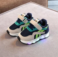size 21 30 childrens led shoes boys girls lighted sneakers glowing shoes for kid sneakers boys baby sneakers with luminous so
