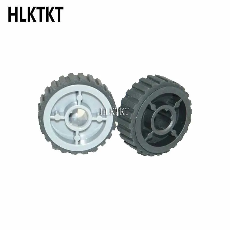 

Feed Pickup Roller 40X5451 40X5440 for Lexmark E260 E360 E460 E462 X264 X363 X364 X463 X464 X466 for Dell 2330 2350 3330 3333