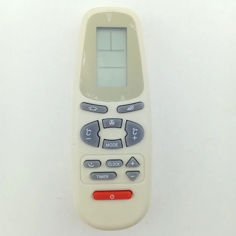 Пульт дистанционного управления для кондиционера AUX4