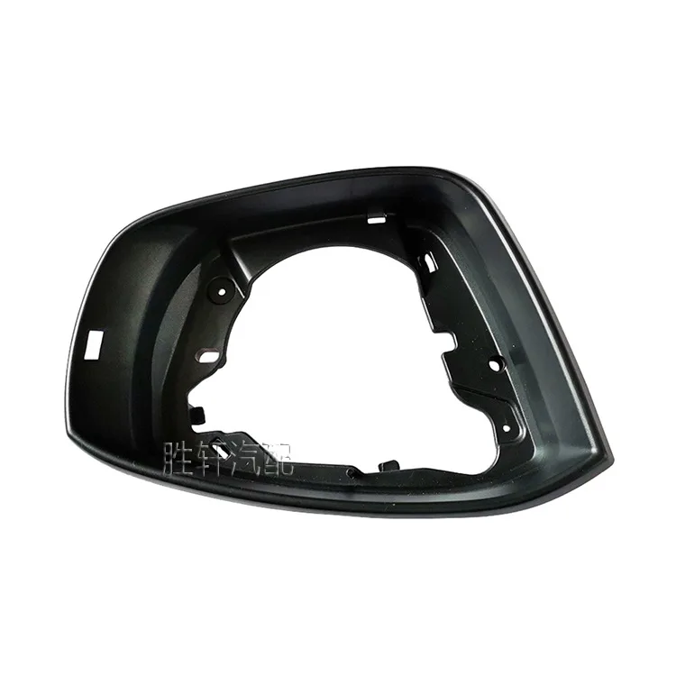 Боковое зеркало рамка держатель для Skoda Octavia Mk3 A7 5E VW T-ROC 2014 2015 2019 T-Cross Nivus 2020 2021