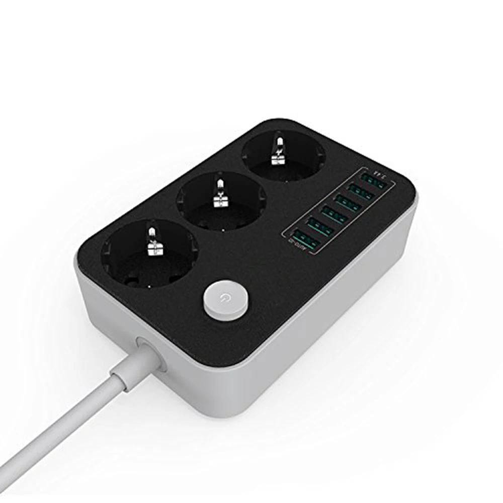 Несколько Мощность полосы Стабилизатор напряжения переменного тока