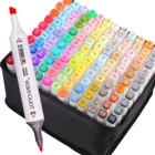 Маркеры для рисования манга, 364872108 цветов