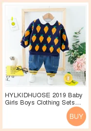 HYLKIDHUOSE/детская одежда для малышей; костюмы в джентльменском стиле; комплекты одежды для маленьких мальчиков; рубашка; комбинезон; осенний Детский костюм