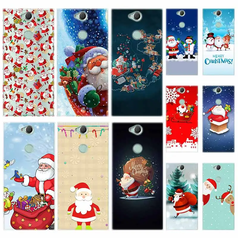 Силиконовый чехол для Sony Xperia L1 L2 L3 X XA XA1 XA2 XA3 XZ XZ1 XZ2 XZ3 XZ4 Plus Compeact|Бамперы| |