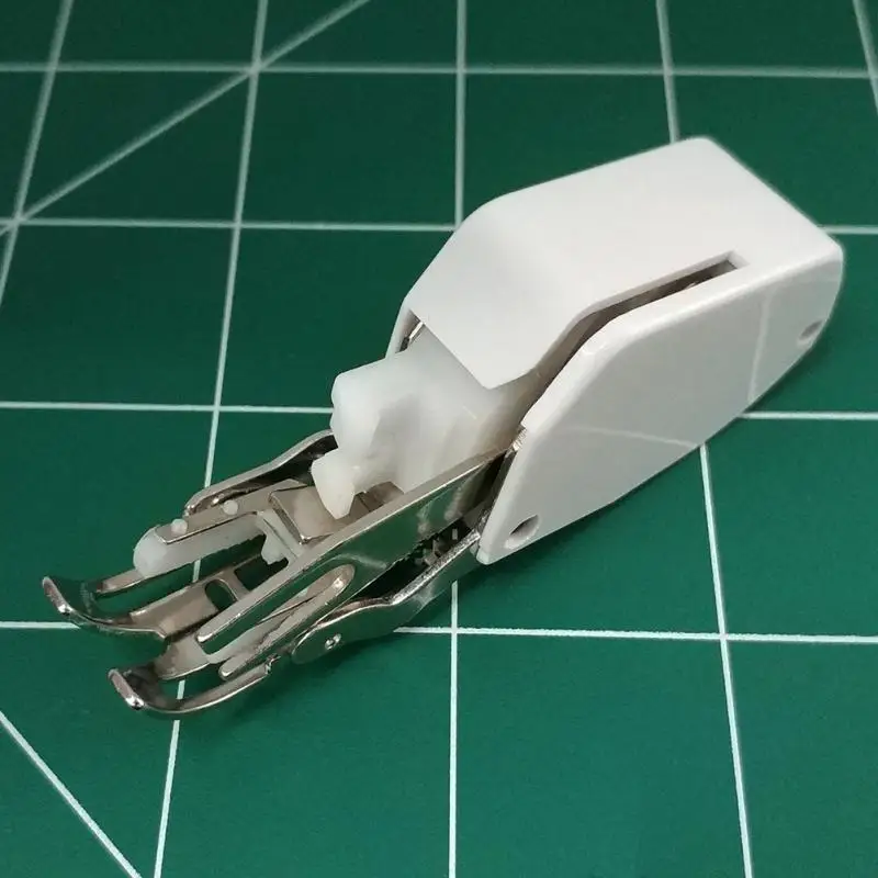 Прижимная лапка для шитья швейная машинка декоративно прикладного искусства