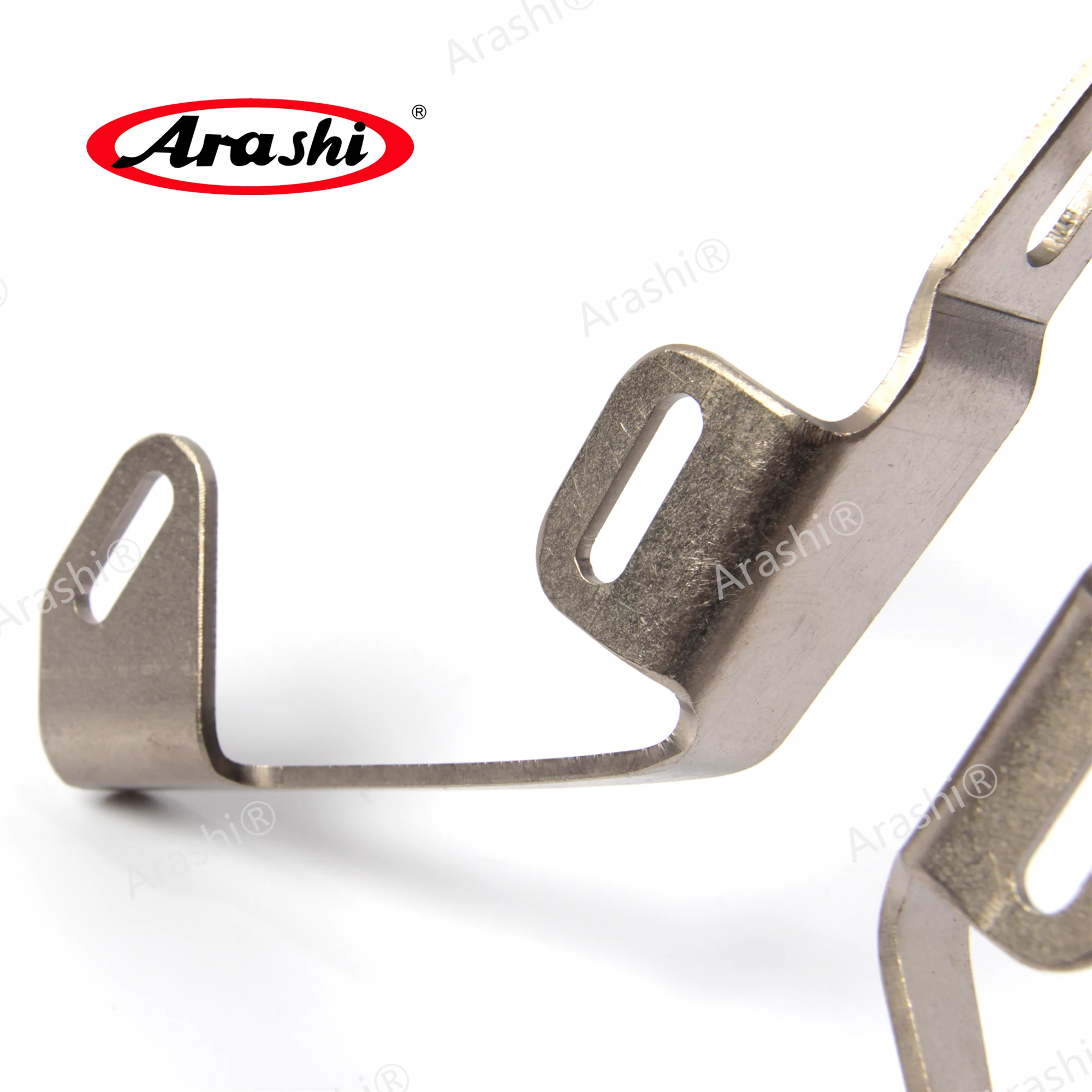 Комплект держателей заднего номерного знака для мотоцикла с ЧПУ ARASHI YAMAHA T-MAX 530