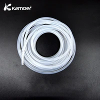 peristatic pump silicon tube kamoer for peristaltic water pump in food