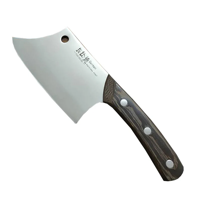 

Ladies Stainless Steel Kitchen Knife Mini Kitchen Knife Kids Learn To Cook Vegetable Chopping Meat Cleaver Kitchen Chef Knives