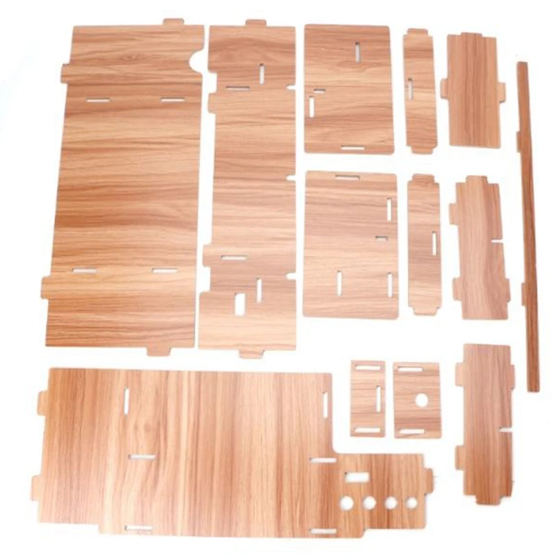 mdf настольный монитор стояк т