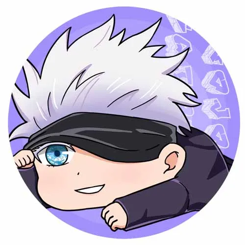 

Anime Badge Jujutsu Kaisen Toge Inumaki Yuji Itadori Kugisaki Nobara Fushiguro Megumi Button Cute Medal Brooch Pin Toy Cosplay