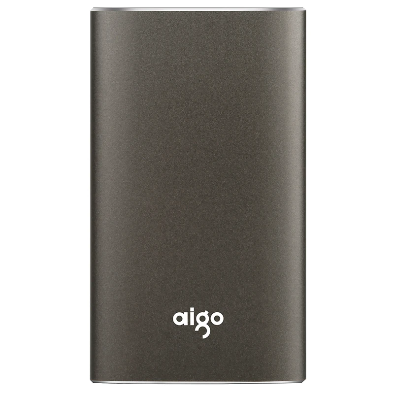 

ssd- Aigo 4k, 480G, ssd externo marvel master hd externo disco duro ssd