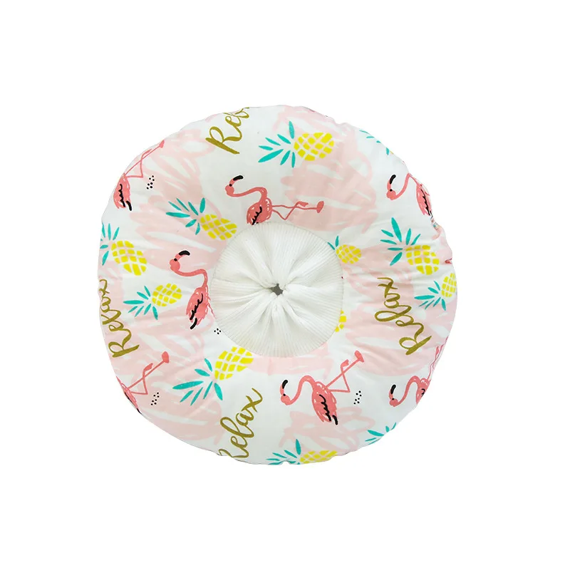 Новый ошейник для кошек и собак восстановления здоровья Elizabethan защитный