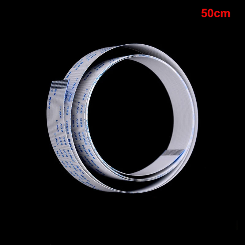 15-контактный Гибкий плоский кабель для Raspberry Pi 3B +/3B/2B/B + модуль камеры абсолютно