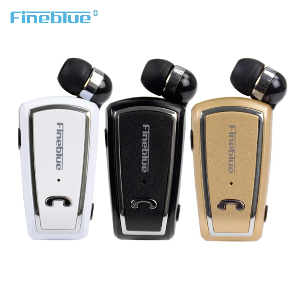 

Original Fineblue F-V3 Bluetooth 4.1 Wireless Stereo Bluetooth In-Ear Earphone Mini Headset for iPhone tablet Bluetooth FV3