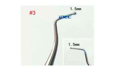 Стоматологический композитный наполнитель для инструментов шпатель амальгам с