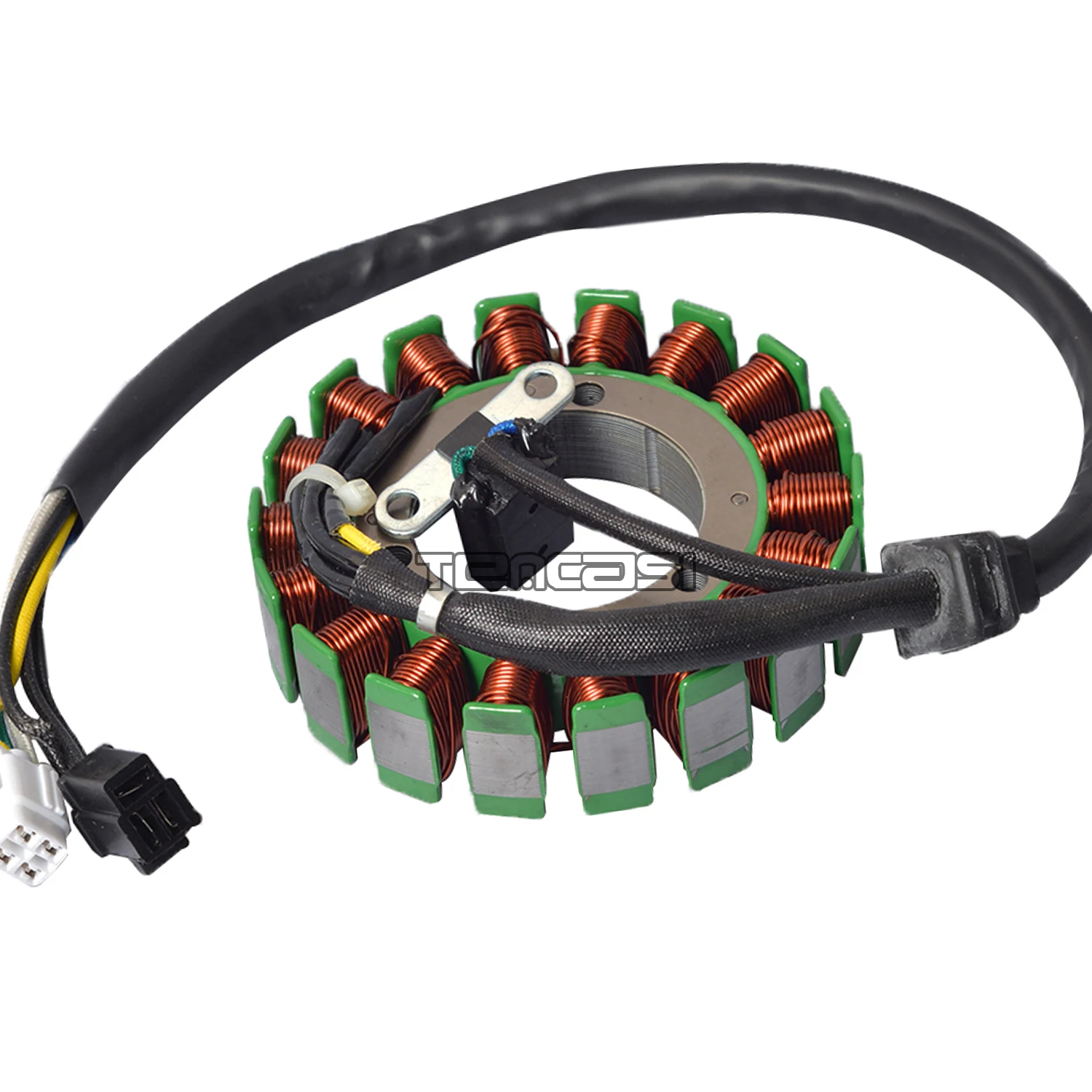 Motorcycle Parts