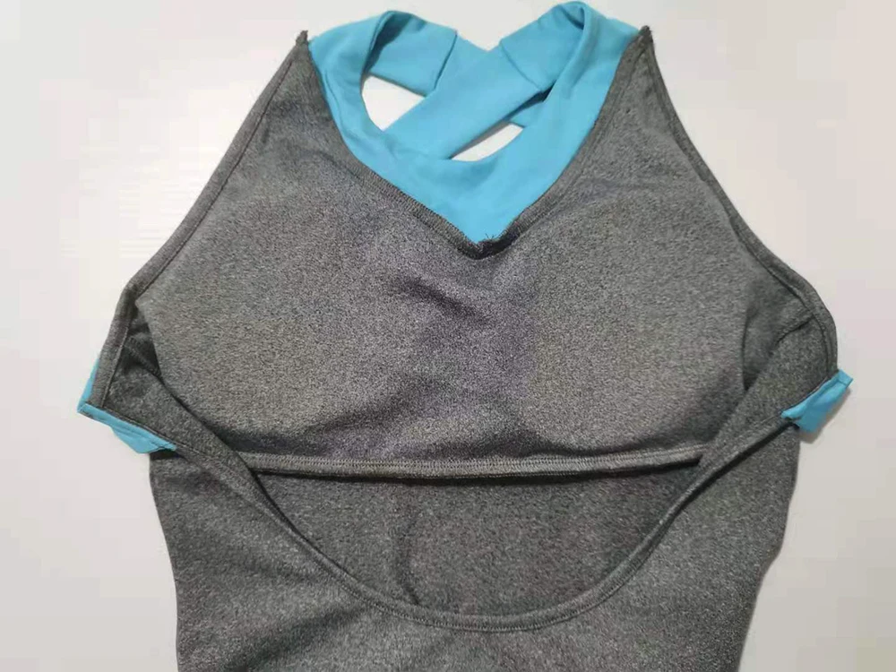 Женский спортивный костюм для фитнеса 2021 костюм|Комплекты йоги| |