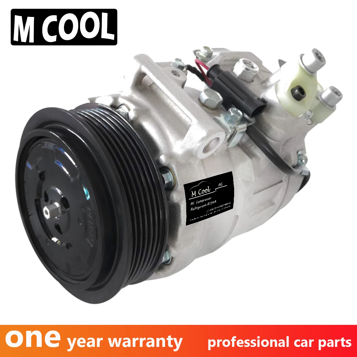 Компрессор кондиционера 3 5 A0002306511 A0002308011 A0012301711 для MERCEDES SPRINTER 2-T 906 903 0022306511 |