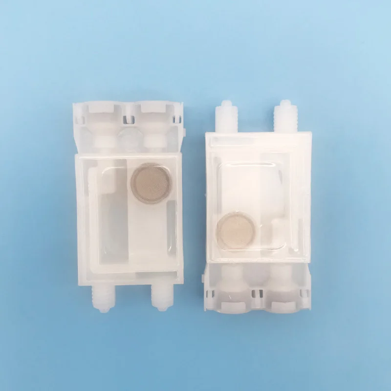 Демпфер для чернил растворителя Epson Roland Mutoh Mimaki DX7 чернильный демпфер большой