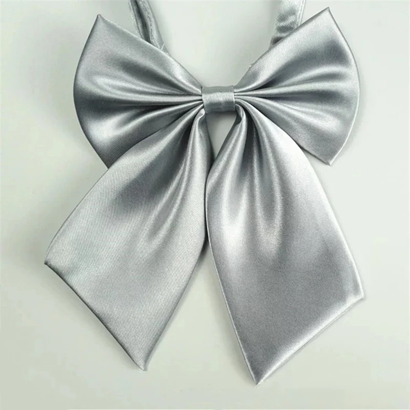 

Женский Классический галстук-бабочка, разноцветный галстук-бабочка для школы, свадьбы, вечеринки