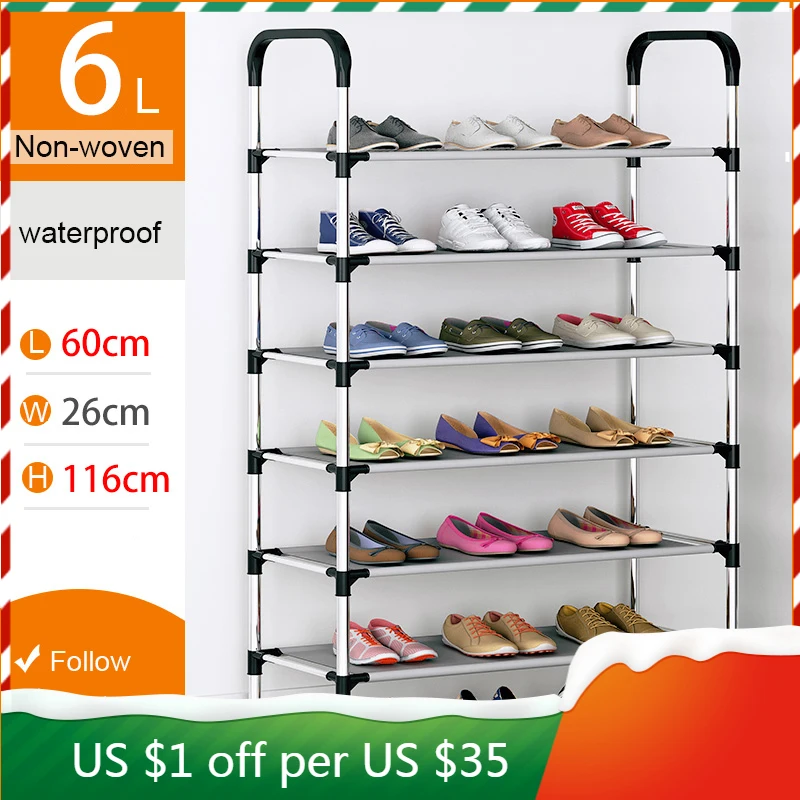 

Самодельная простая вертикальная стойка для обуви, стойка для обуви, стеллаж для обуви, бытовая мебель, предметы домашнего обихода