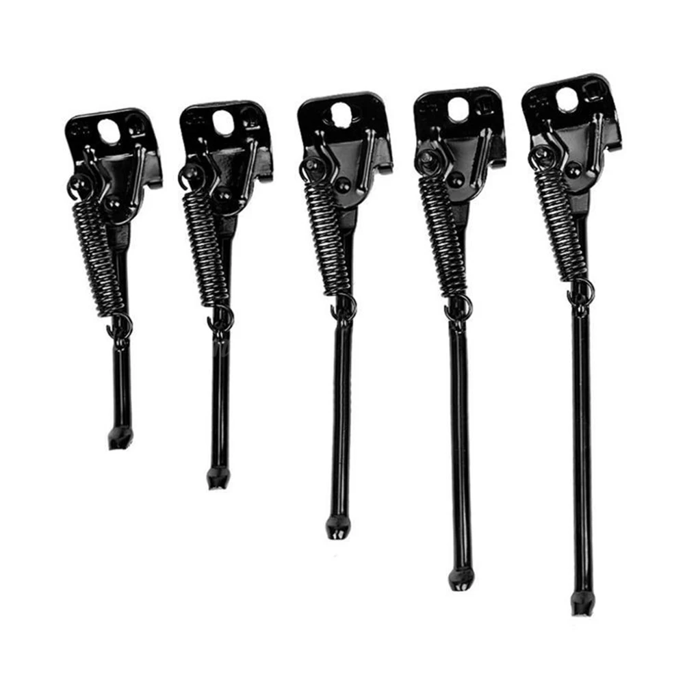 

Children Bike Side Kickstand Foot Kids Bicycle Parking Stand Support Foot Brace 12/14/16/18/20 Inch Bike Rack Bicycle Parts