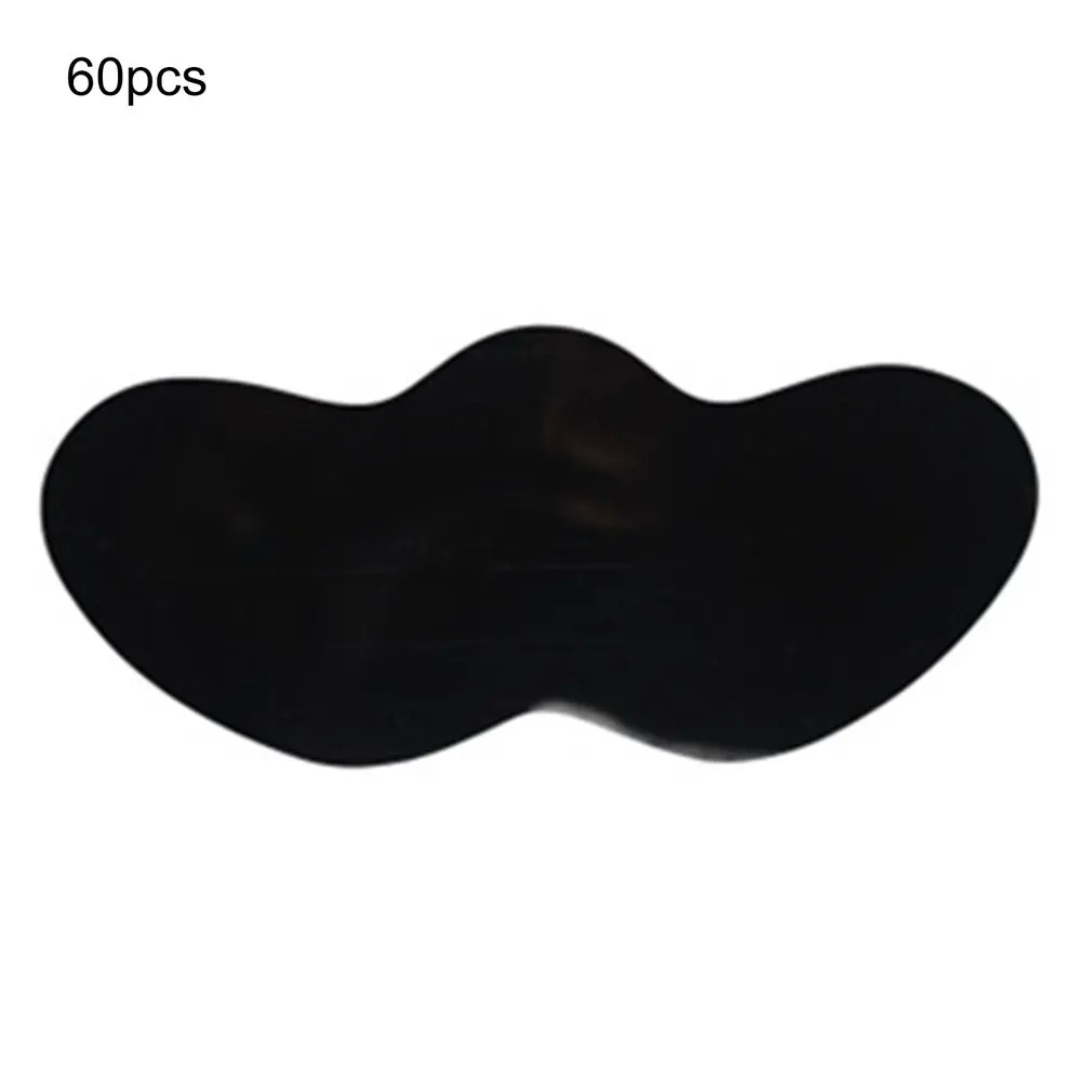 

60Pcs Deep Cleansing Nose Strips Blackhead Remover Nasal Spot Facial Dot Sticker Sheet Nose Mask Shill For Blackhead