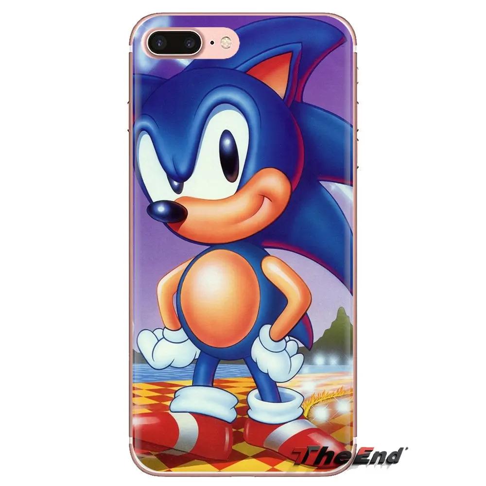 Для samsung Galaxy S2 S3 S4 S5 MINI S6 S7 edge S8 S9 Plus Note 2 3 4 5 8 Coque Fundas силиконовая сумка для телефона