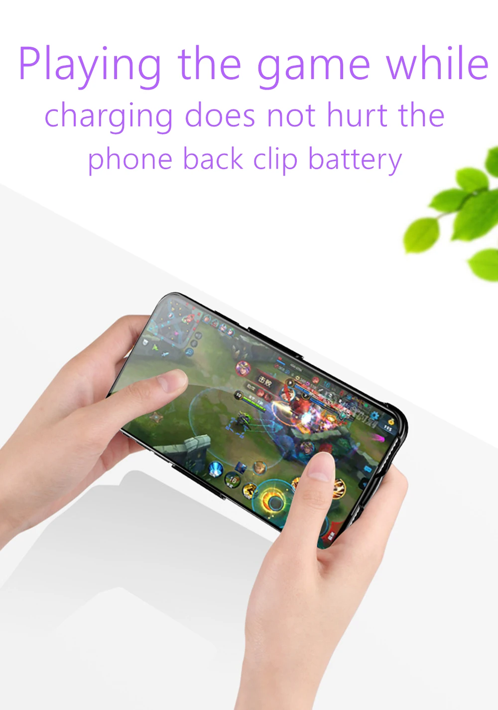 Чехол для аккумулятора для iphone XS Max XR, внешний аккумулятор, чехол для iphone 6, 6s, 7, 8 Plus, 8000 мАч, чехол для зарядного устройства