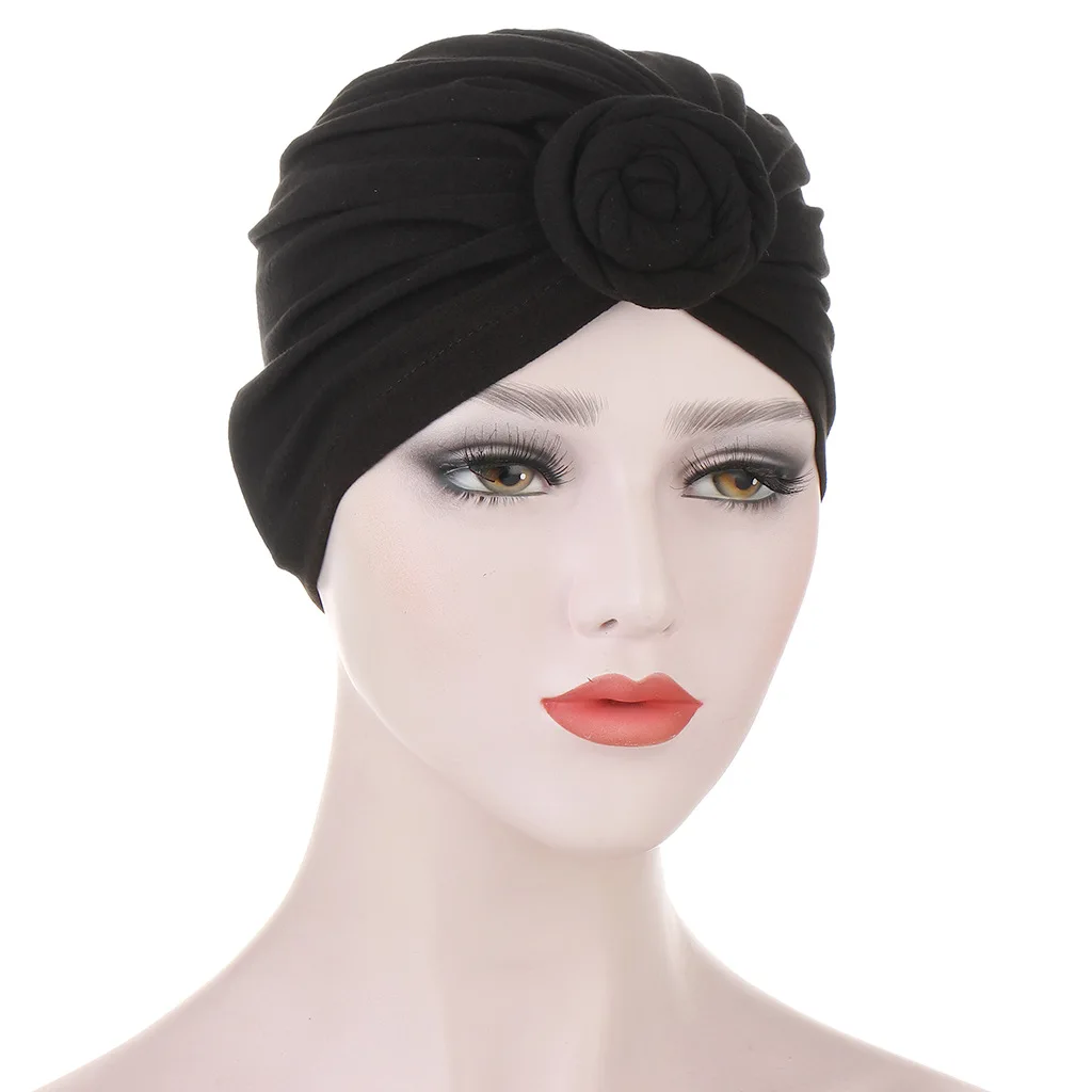 

Women Muslim Hijab Scarf Inner Hijab Caps Ladies Islamic Cross Headband Turban Headwrap Hairband Women Muslim Hijab Headscarf